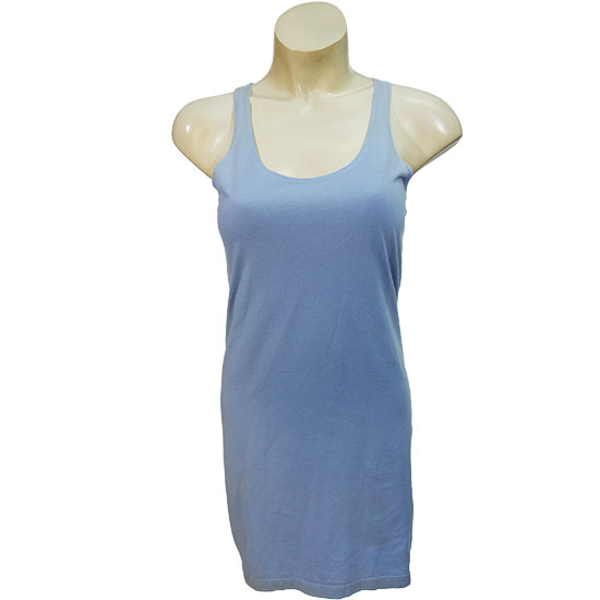 (L22G) Dress Singlet -  - From 5$++