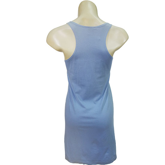 (L22G) Dress Singlet -  - From 5$++
