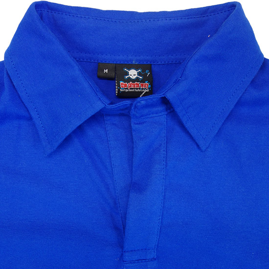 (T11S) Unisex Polo Shirt -  - From 5$++