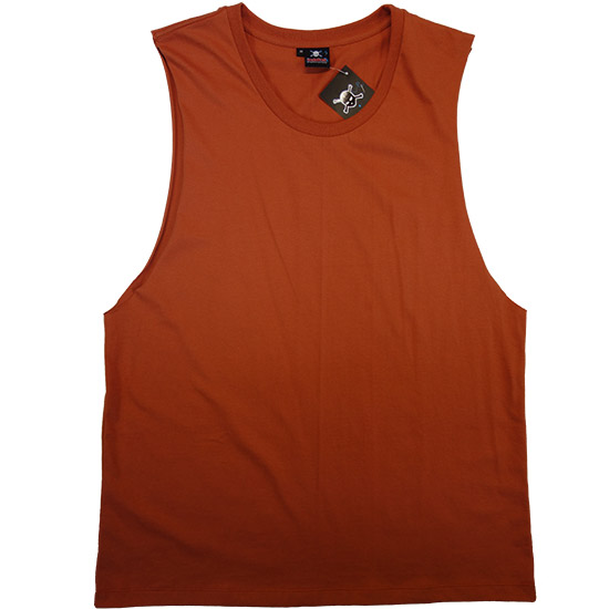 (T15S) Muscle Teeshirt -  - From 5$++