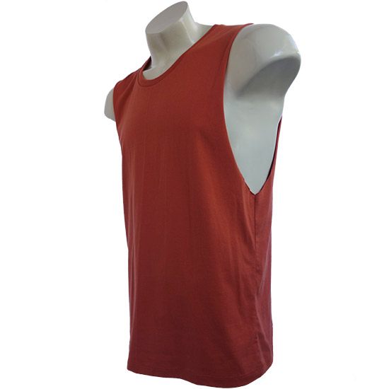 (T15S) Muscle Teeshirt -  - From 5$++