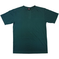 (T17S) Henley shirt -  - From 5$++