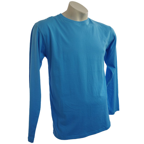 (T31S) Long Sleeve Style Standard -  - From 10$++