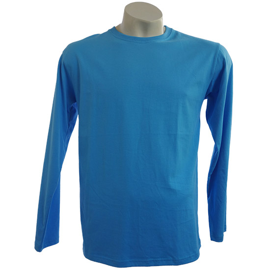(T31S) Long Sleeve Style Standard -  - From 10$++