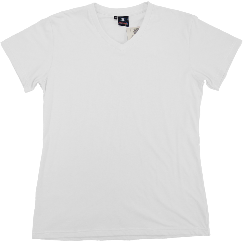 (L20G) V-neck shirt -  - From 5$++