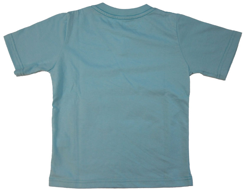 (T02S) V-Neck Shirt