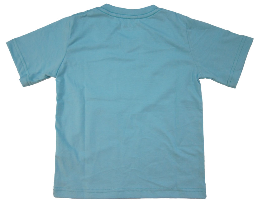 (T02S) V-Neck Shirt