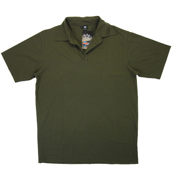 (T11S) Polo Shirt Unisex