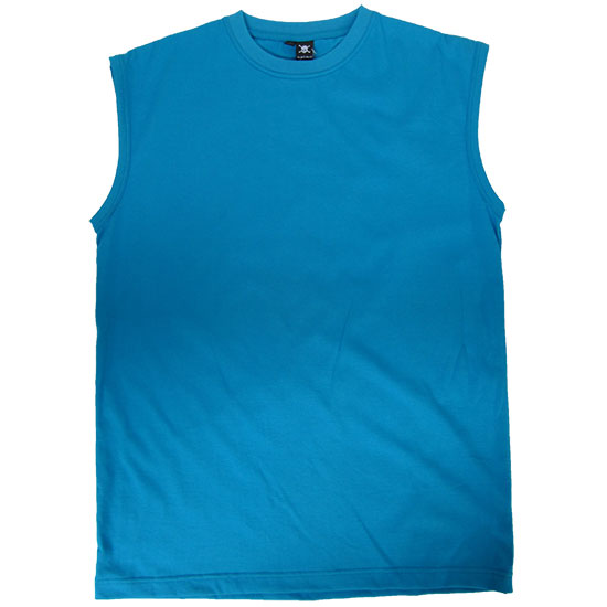(T12S) Sleeveless T-shirt