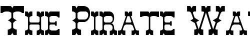 Font : EmelyBecker Custom Text : The Pirate Way Test your own text here Click to download or to view this font on a tshirt that can be custom printed in Bali