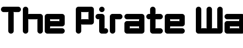 Font : Enam-ExtraBold Custom Text : The Pirate Way Test your own text here Click to download or to view this font on a tshirt that can be custom printed in Bali