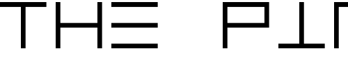Font : Epps-Evans-Light Custom Text : The Pirate Way Test your own text here Click to download or to view this font on a tshirt that can be custom printed in Bali