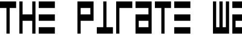 Font : Epps-Evans-Narrow Custom Text : The Pirate Way Test your own text here Click to download or to view this font on a tshirt that can be custom printed in Bali