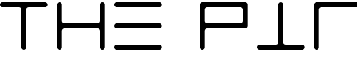 Font : Eppy-Evans-Round-Light Custom Text : The Pirate Way Test your own text here Click to download or to view this font on a tshirt that can be custom printed in Bali