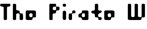 Font : Equilibrium Custom Text : The Pirate Way Test your own text here Click to download or to view this font on a tshirt that can be custom printed in Bali