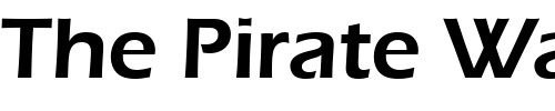 Font : ErasItcTEEDem Custom Text : The Pirate Way Test your own text here Click to download or to view this font on a tshirt that can be custom printed in Bali