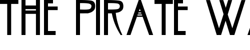 Font : Esmount Custom Text : The Pirate Way Test your own text here Click to download or to view this font on a tshirt that can be custom printed in Bali