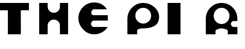 Font : Espheres-Regular Custom Text : The Pirate Way Test your own text here Click to download or to view this font on a tshirt that can be custom printed in Bali