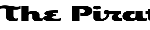 Font : Esquivel Custom Text : The Pirate Way Test your own text here Click to download or to view this font on a tshirt that can be custom printed in Bali