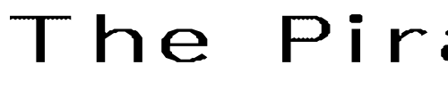 Font : Essay-Normal-Ex Custom Text : The Pirate Way Test your own text here Click to download or to view this font on a tshirt that can be custom printed in Bali