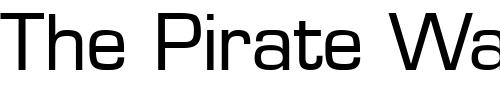 Font : EuralDB-Normal Custom Text : The Pirate Way Test your own text here Click to download or to view this font on a tshirt that can be custom printed in Bali