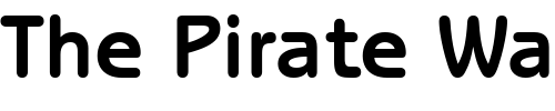 Font : Express-Deco-Gothic-SSi-Bold Custom Text : The Pirate Way Test your own text here Click to download or to view this font on a tshirt that can be custom printed in Bali