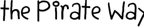 Font : FB-Lipgloss Custom Text : The Pirate Way Test your own text here Click to download or to view this font on a tshirt that can be custom printed in Bali