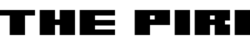 Font : FFF-Access Custom Text : The Pirate Way Test your own text here Click to download or to view this font on a tshirt that can be custom printed in Bali