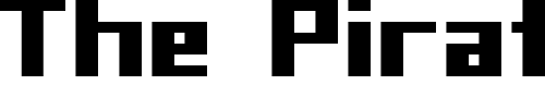 Font : FFF-Freedom Custom Text : The Pirate Way Test your own text here Click to download or to view this font on a tshirt that can be custom printed in Bali