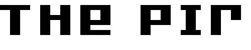 Font : FFF-Games-Bold-Extended Custom Text : The Pirate Way Test your own text here Click to download or to view this font on a tshirt that can be custom printed in Bali