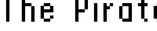 Font : FFF-Glorious-Extended Custom Text : The Pirate Way Test your own text here Click to download or to view this font on a tshirt that can be custom printed in Bali