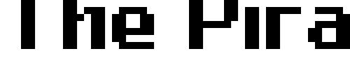 Font : FFF-Magazine-Bold Custom Text : The Pirate Way Test your own text here Click to download or to view this font on a tshirt that can be custom printed in Bali