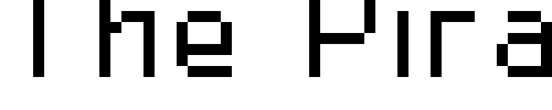 Font : FFF-Magazine-Extended Custom Text : The Pirate Way Test your own text here Click to download or to view this font on a tshirt that can be custom printed in Bali