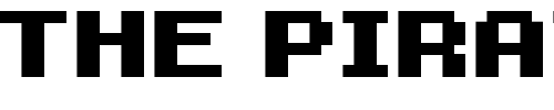 Font : FFF-Professional-Bold Custom Text : The Pirate Way Test your own text here Click to download or to view this font on a tshirt that can be custom printed in Bali