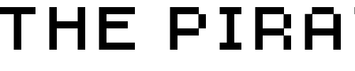 Font : FFF-Professional-Extended Custom Text : The Pirate Way Test your own text here Click to download or to view this font on a tshirt that can be custom printed in Bali