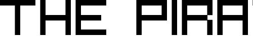 Font : FFF-Reaction-Condensed Custom Text : The Pirate Way Test your own text here Click to download or to view this font on a tshirt that can be custom printed in Bali