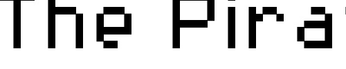 Font : FFF-Regates Custom Text : The Pirate Way Test your own text here Click to download or to view this font on a tshirt that can be custom printed in Bali