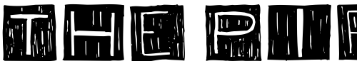 Font : FKAFont-Regular Custom Text : The Pirate Way Test your own text here Click to download or to view this font on a tshirt that can be custom printed in Bali