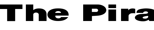 Font : FZ-BASIC-13-EX Custom Text : The Pirate Way Test your own text here Click to download or to view this font on a tshirt that can be custom printed in Bali