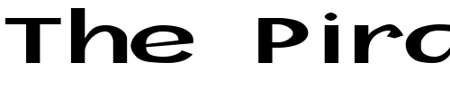 Font : FZ-BASIC-14-EX Custom Text : The Pirate Way Test your own text here Click to download or to view this font on a tshirt that can be custom printed in Bali