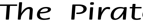 Font : FZ-BASIC-17-EX Custom Text : The Pirate Way Test your own text here Click to download or to view this font on a tshirt that can be custom printed in Bali