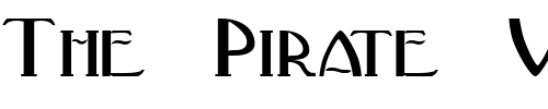 Font : FZ-BASIC-33-EX Custom Text : The Pirate Way Test your own text here Click to download or to view this font on a tshirt that can be custom printed in Bali