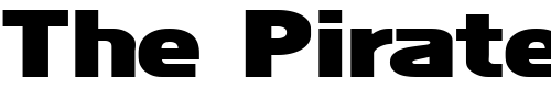 Font : FZ-BASIC-5-EX Custom Text : The Pirate Way Test your own text here Click to download or to view this font on a tshirt that can be custom printed in Bali