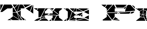 Font : FZ-JAZZY-26-CRACKED Custom Text : The Pirate Way Test your own text here Click to download or to view this font on a tshirt that can be custom printed in Bali