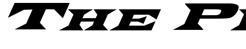 Font : FZ-JAZZY-26-ITALIC Custom Text : The Pirate Way Test your own text here Click to download or to view this font on a tshirt that can be custom printed in Bali