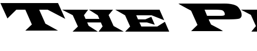 Font : FZ-JAZZY-26-LEFTY Custom Text : The Pirate Way Test your own text here Click to download or to view this font on a tshirt that can be custom printed in Bali