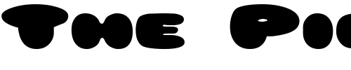 Font : FZ-JAZZY-59-EX Custom Text : The Pirate Way Test your own text here Click to download or to view this font on a tshirt that can be custom printed in Bali