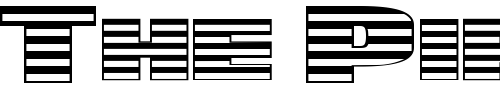Font : FZ-UNIQUE-45-EX Custom Text : The Pirate Way Test your own text here Click to download or to view this font on a tshirt that can be custom printed in Bali