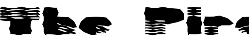 Font : FZ-WACKY-40-EX Custom Text : The Pirate Way Test your own text here Click to download or to view this font on a tshirt that can be custom printed in Bali