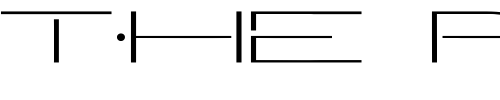 Font : Factor Custom Text : The Pirate Way Test your own text here Click to download or to view this font on a tshirt that can be custom printed in Bali